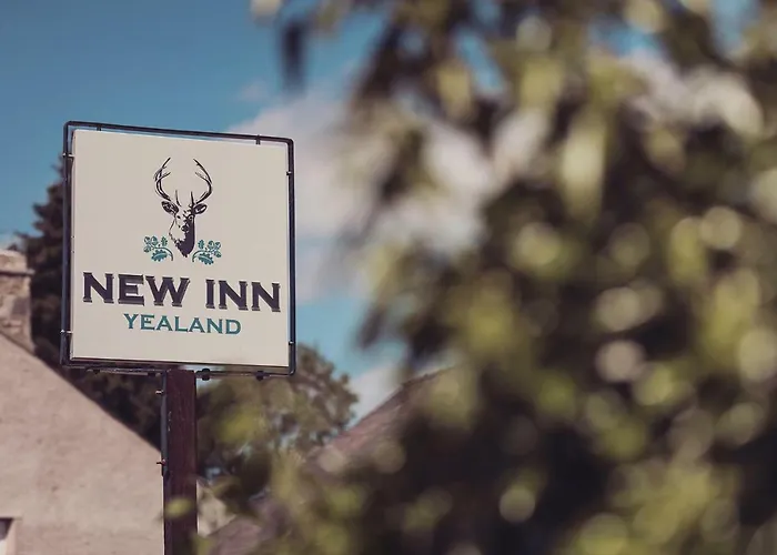 The New Inn