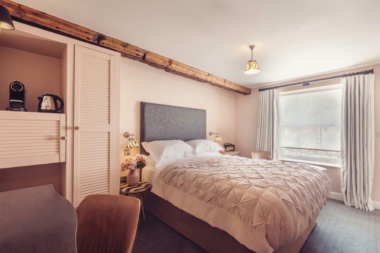 The New Hotel