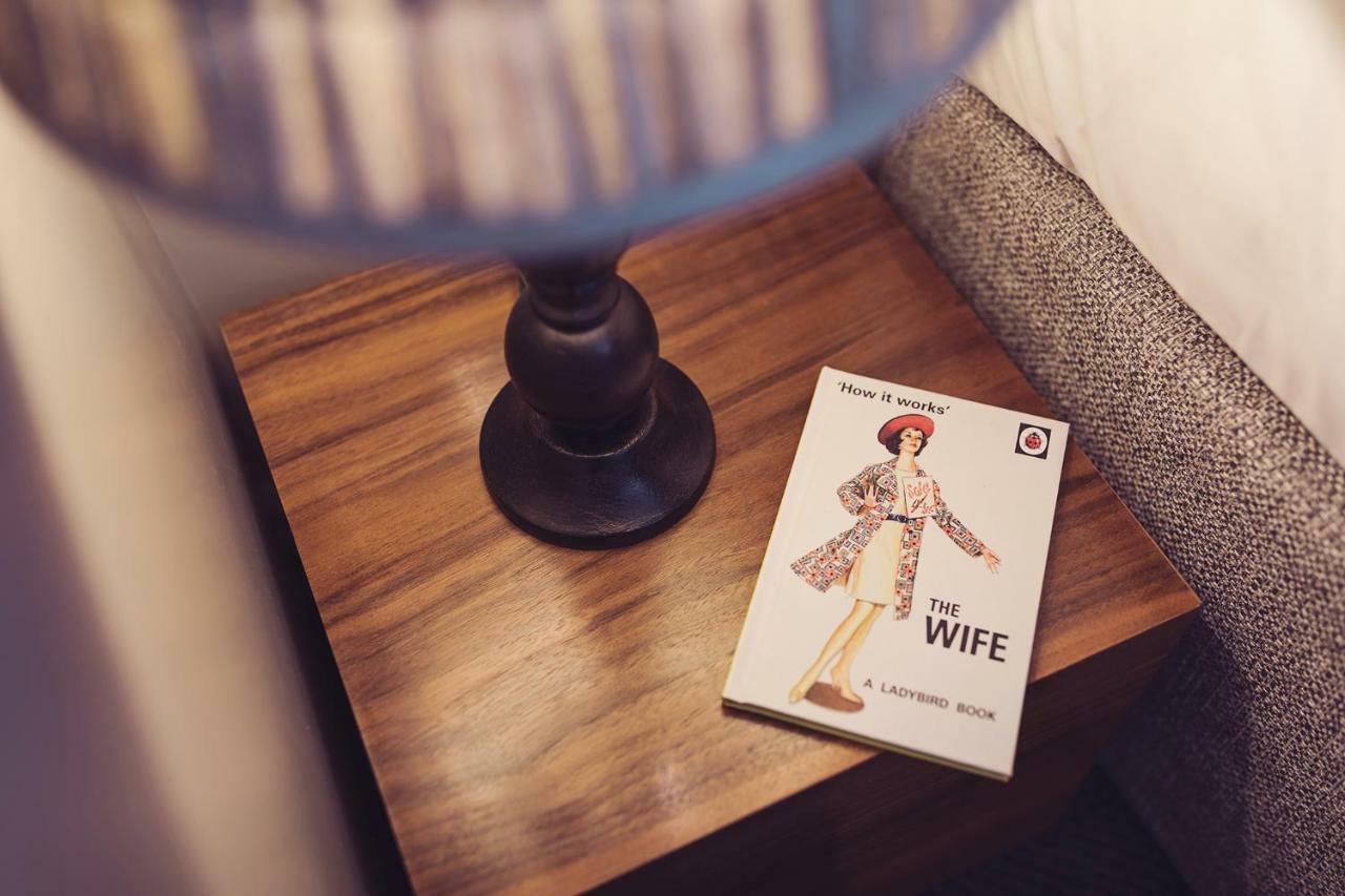 The New Hotel 5*