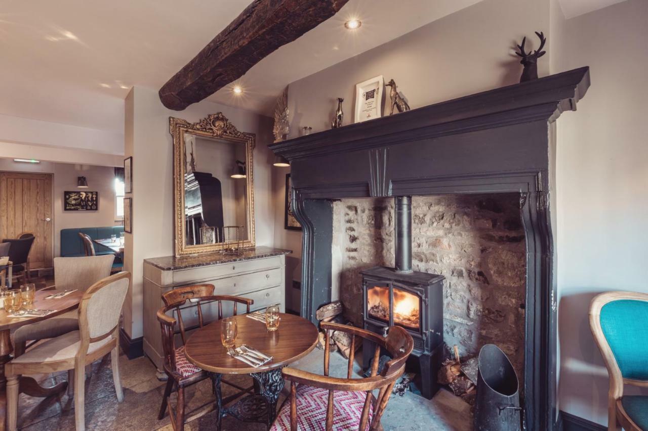 The New Hotel Carnforth