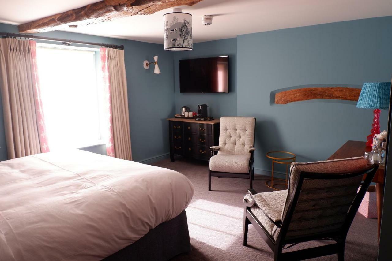 The New Hotel 5*