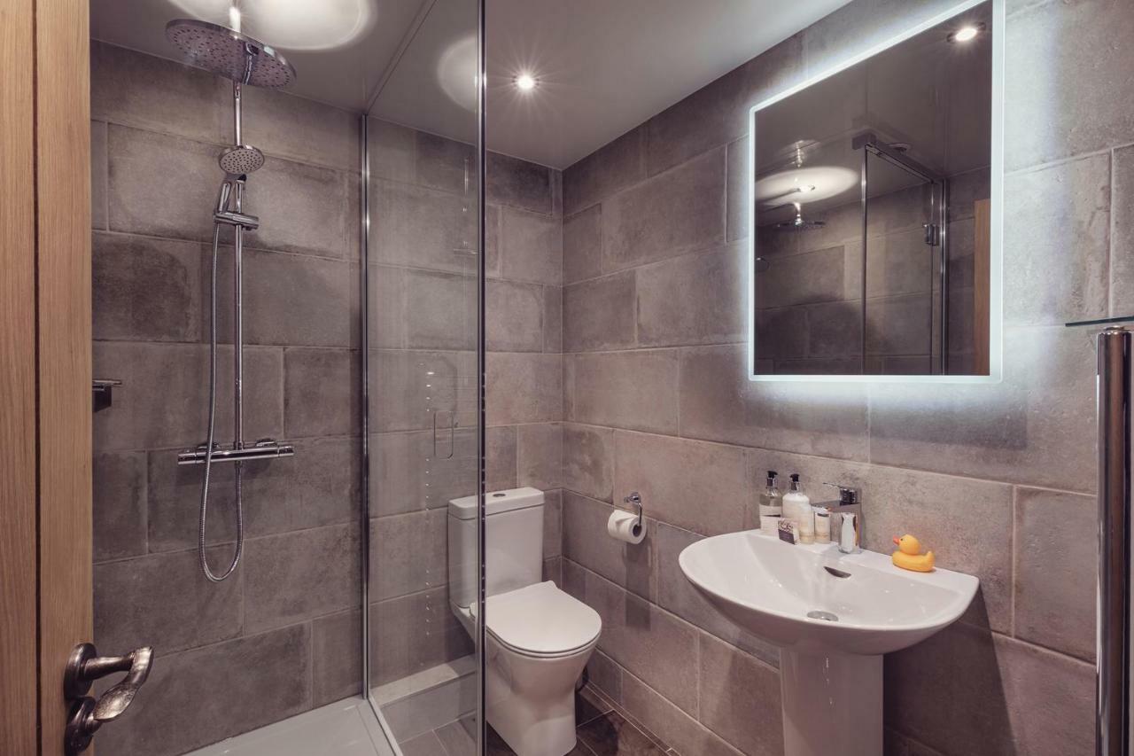 The New Hotel Carnforth