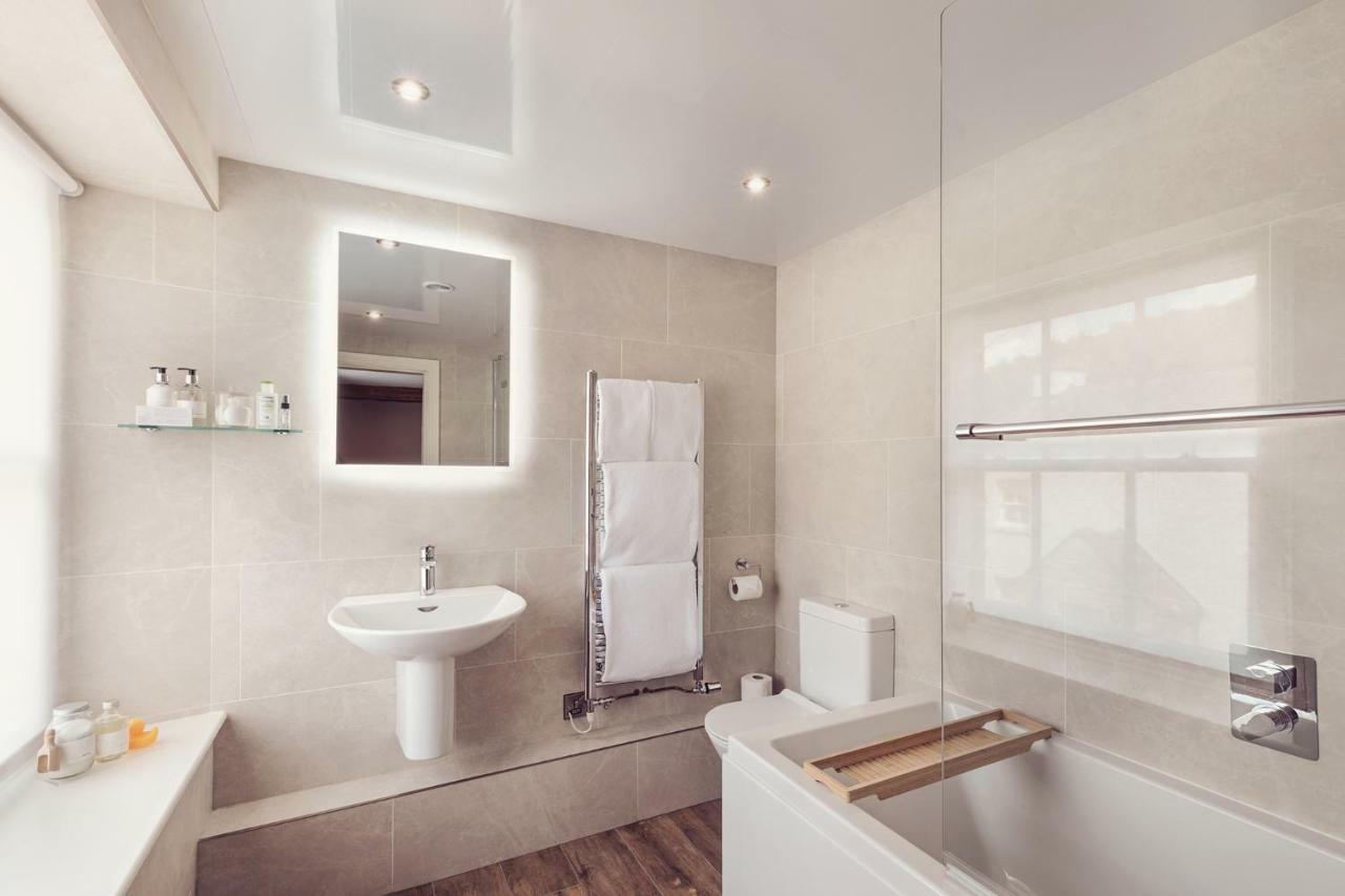 The New Hotel 5*